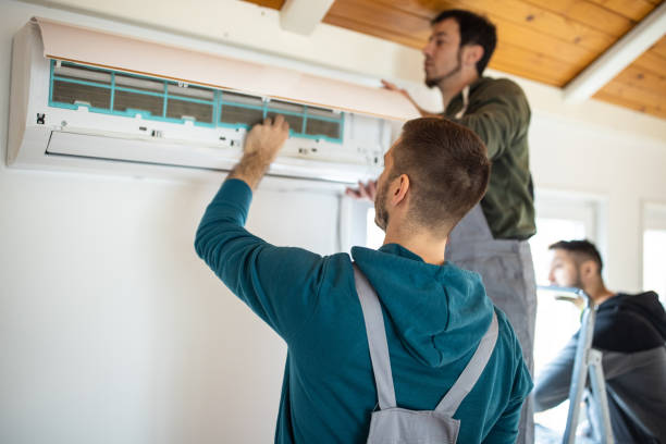 Best Air Conditioning Repair  in Huron, SD