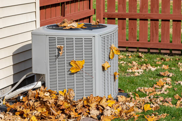 Best HVAC Installation Services  in Huron, SD