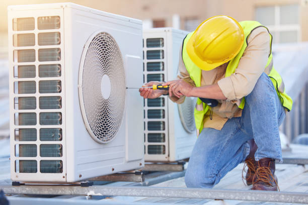 Best HVAC Companies Near Me  in Huron, SD