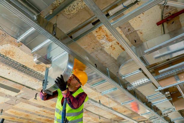 Best HVAC Replacement Cost  in Huron, SD