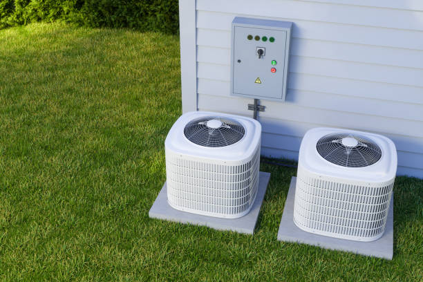 Best HVAC Emergency Services  in Huron, SD