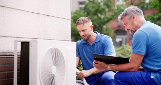 Best Affordable HVAC Services  in Huron, SD