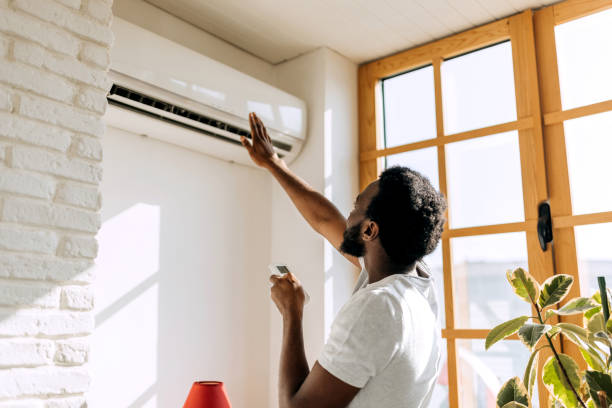 Professional HVAC in Huron, SD