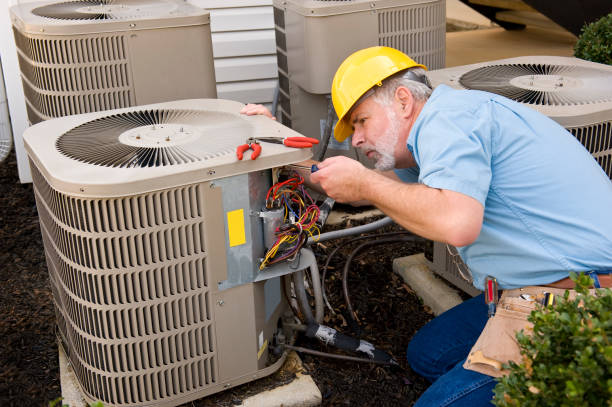 Best HVAC Air Duct Cleaning  in Huron, SD