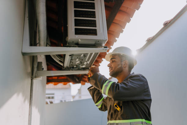 Best HVAC Installation Services  in Huron, SD