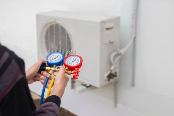 Best Emergency HVAC Repair  in Huron, SD