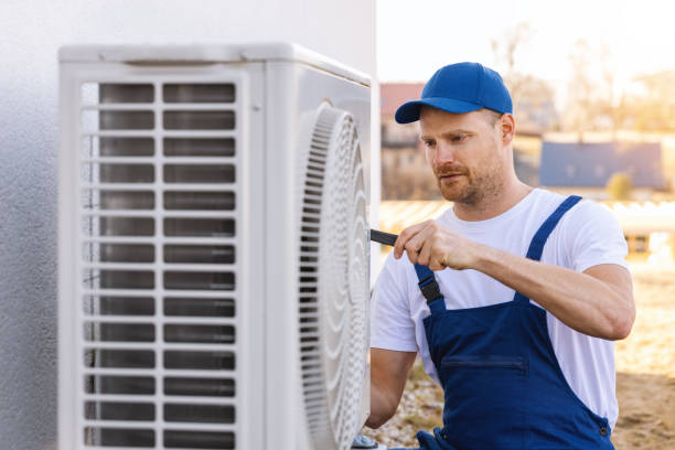  Huron, SD HVAC Pros