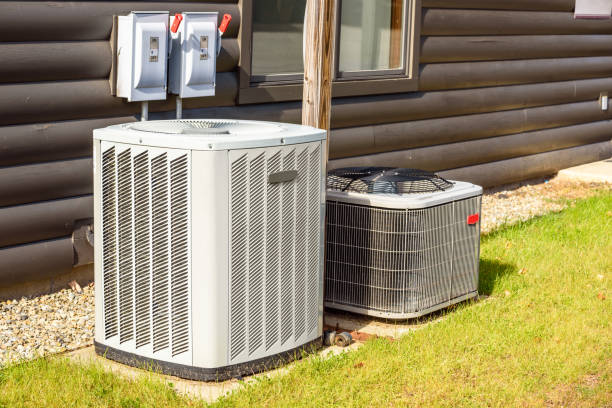 Best Residential HVAC Services  in Huron, SD